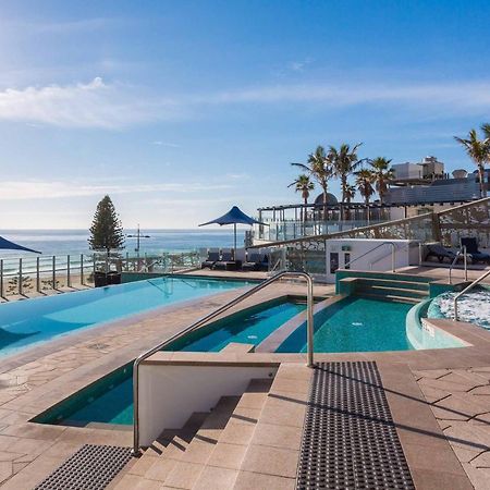 Holiday Holiday Soul Apartments Gold Coast Exteriér fotografie