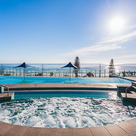 Holiday Holiday Soul Apartments Gold Coast Exteriér fotografie