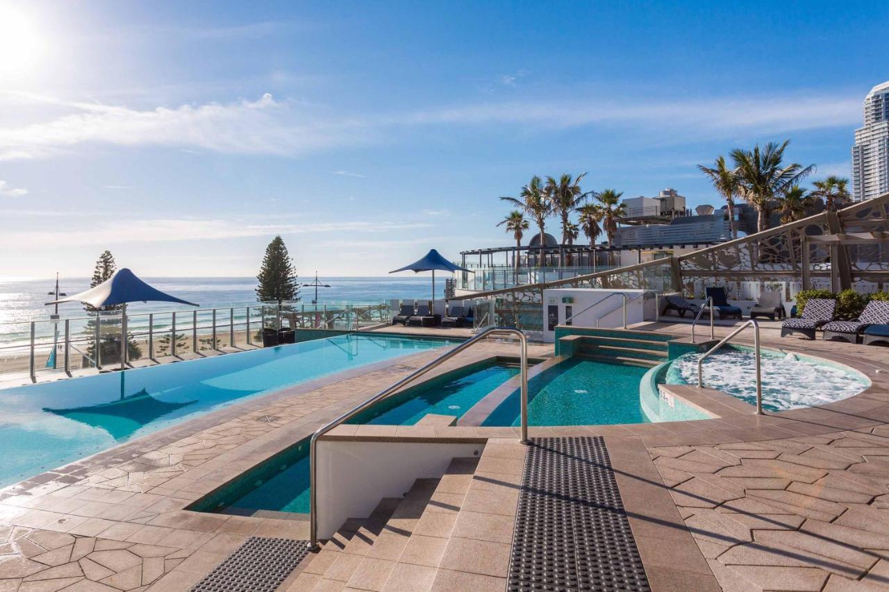 Holiday Holiday Soul Apartments Gold Coast Exteriér fotografie