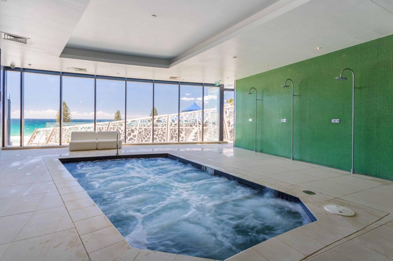 Holiday Holiday Soul Apartments Gold Coast Exteriér fotografie