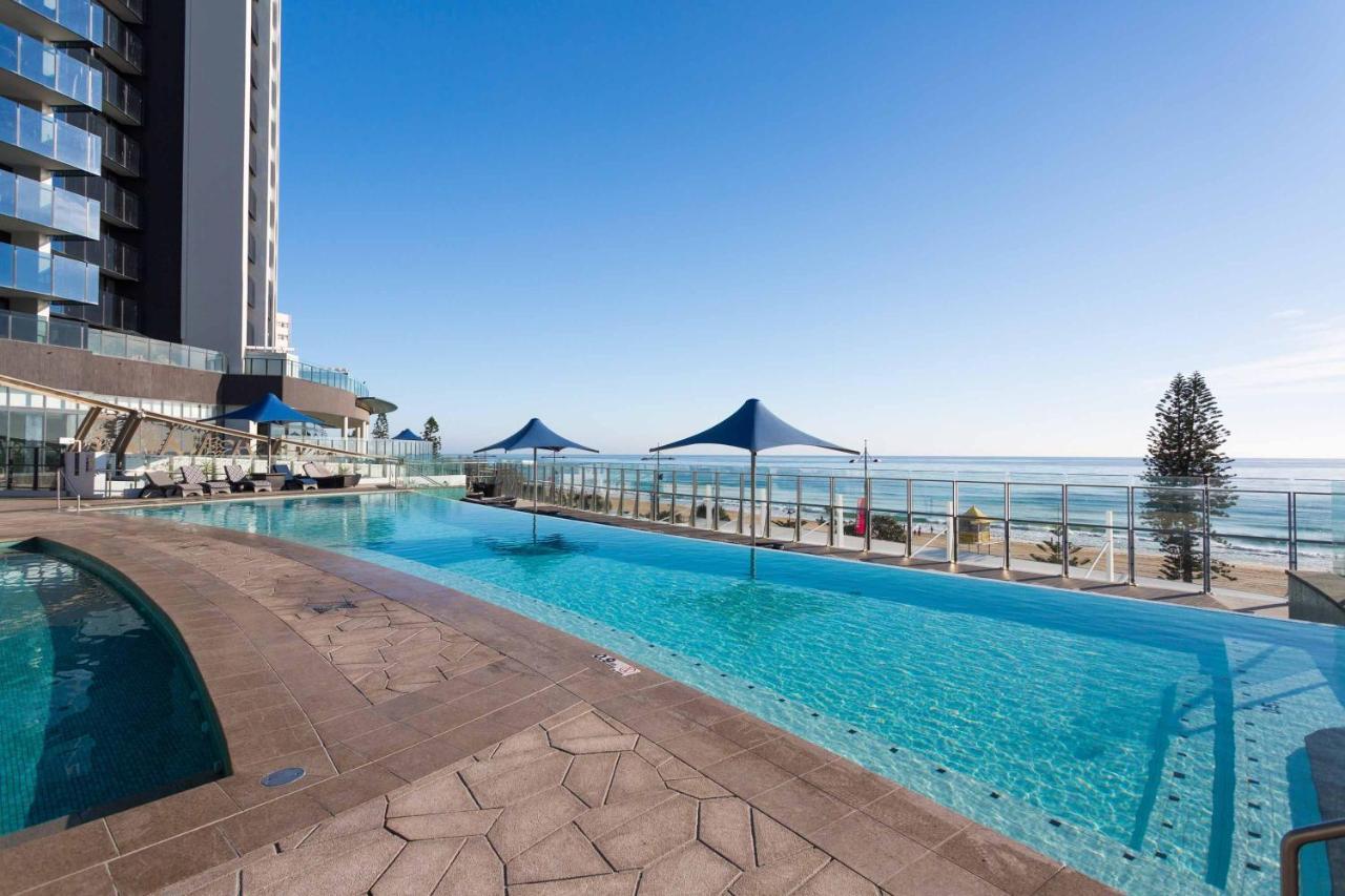 Holiday Holiday Soul Apartments Gold Coast Exteriér fotografie