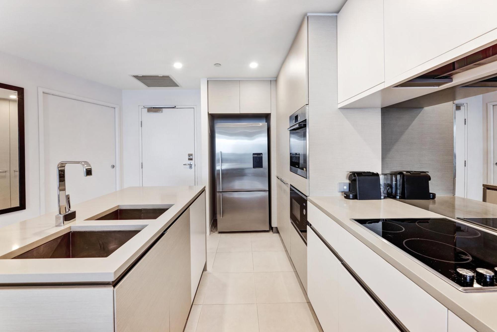 Holiday Holiday Soul Apartments Gold Coast Pokoj fotografie