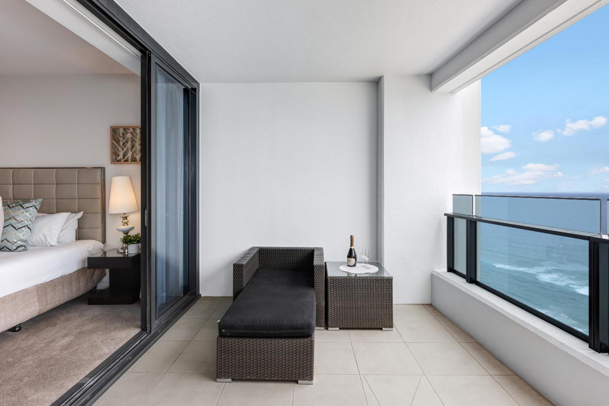 Holiday Holiday Soul Apartments Gold Coast Pokoj fotografie