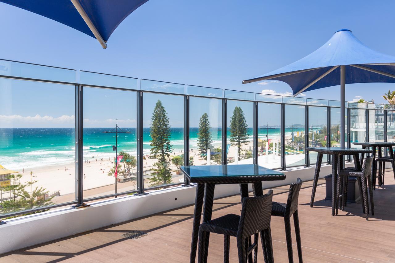 Holiday Holiday Soul Apartments Gold Coast Exteriér fotografie
