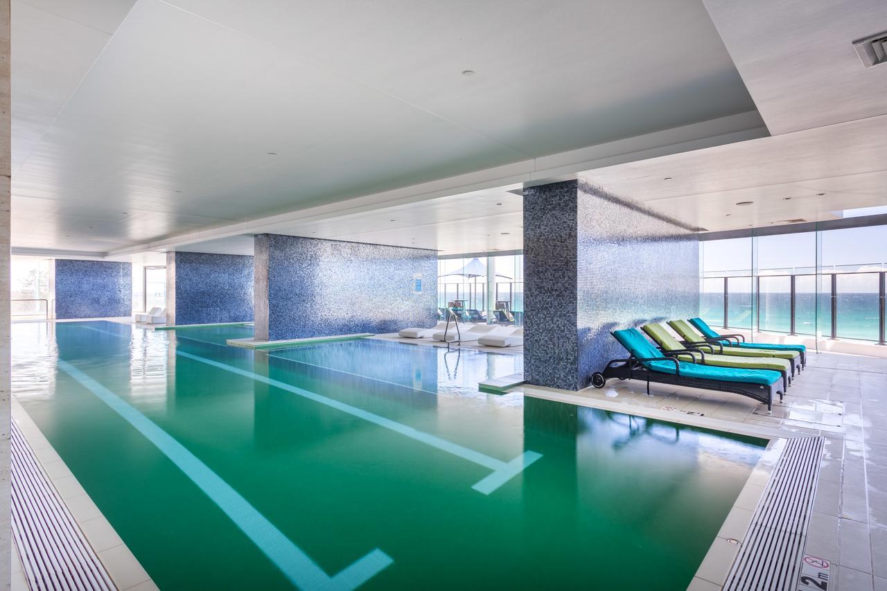 Holiday Holiday Soul Apartments Gold Coast Exteriér fotografie
