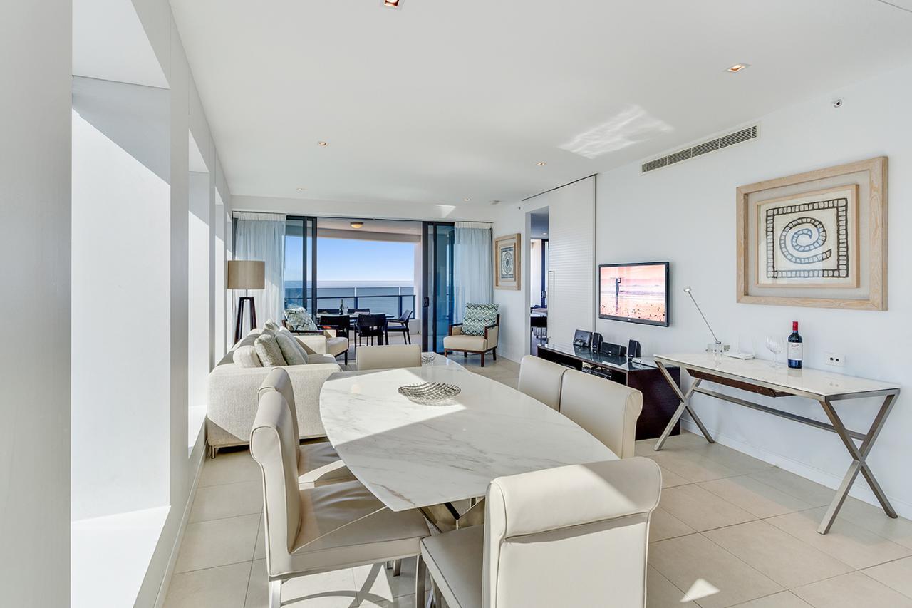 Holiday Holiday Soul Apartments Gold Coast Exteriér fotografie